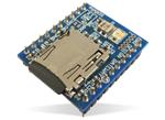 SDLink microSD FPGA Configuration Module