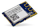 Microchip Technology ATWINC15x0 SmartConnect IoT Modules