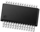Melexis MLX83100 Automotive Two-Phase DC Pre-Driver