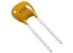KEMET Electronics X8L Dielectric Goldmax Radial Thru-Hole MLCC