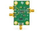Texas Instruments OPA837DCKEVM Op Amp Evaluation Module