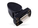 APEM BL Miniature Paddle Joystick Controllers