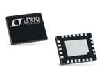 Analog Devices Inc. LTC2873 RS485/RS232 Multiprotocol Transceivers