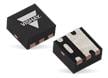 SiA433EDJ 20V P-Channel TrenchFET® Gen III MOSFET