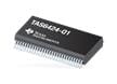 TAS6424-Q1 Class-D Audio Amplifier