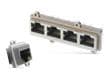 SealJack™ Harsh Environment RJ45 Jacks