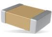 U2J Commercial Grade Flexible Termination MLCCs