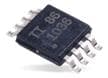 INAx180/INAx181 Current Sense Amplifiers