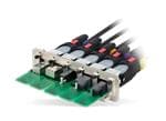 Amphenol FCI OCTIS™ Hybrid Signal and Power Connectors