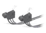 Omron Electronics D2FW-G M4 Mounting Sealed Basic Switches