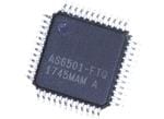 ScioSense AS6501 2-Channel Time-to-Digital Converter