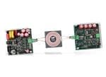 Würth Elektronik 760308EMP 200W Wireless Power Development Kit