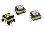 Würth Elektronik WE-CST & WE-CSTLF Current Sense Transformers