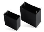 Cornell Dubilier / Knowles 953B Metallized Polypropylene Film Capacitors