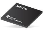 Texas Instruments AM570x Sitara ARM Processors