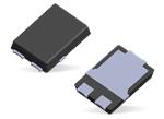 STMicroelectronics STPS5L60SF & STPS5L60SFY 60V Schottky Rectifiers