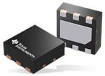 Texas Instruments TVS1400 Flat-Clamp Surge Protection Device