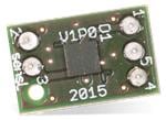 onsemi MicroFJ−SMTPA Pin Adapter Board