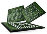 Micron NAND-Based MCP