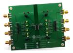 Analog Devices / Maxim Integrated MAX14432EVKIT Evaluation Kit