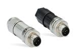 Phoenix Contact M12 Push-in Connector