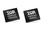 Infineon Technologies High Efficiency 25V Integrated Power Stages