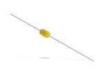 KEMET Commercial AxilMax 400 C0G Leaded ≤250V MLCCs