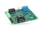 STMicroelectronics EVALSTGAP2DM Evaluation Board