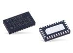 Diodes Incorporated USB 3.1 Solution Family