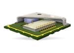Renesas Electronics ZMOD4410 Metal Oxide Gas Sensors