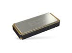 ECS ECX-31B SMD Crystals