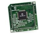 Microchip Technology dsPIC33CK256MP508 Op-Amp Motor Control PIMs