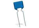 TDK Leaded Transient Voltage/RFI Suppressors (SHCVs)