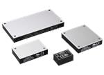 Railway DC-DC Converters
