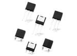 Littelfuse High-Temperature Sensitive Alternistor TRIACs