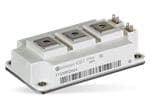Infineon Technologies Eco Block Solder Bond Modules