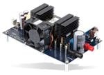 Infineon Technologies EVAL_2KW_ZVS_FB_CFD7 Evaluation Board