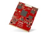 A20-SOM204 SoC Modules