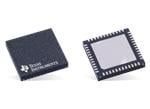 Texas Instruments DAC5652A 10-Bit Digital-to-Analog Converter (DAC)