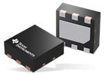 Texas Instruments TVS0500 Flat-Clamp Surge Protection Device