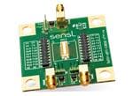 onsemi ARRAYX-BOB3-16P Evaluation Board