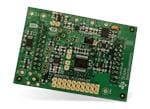 Texas Instruments BOOSTXL-TLC2543 Evaluation Kit