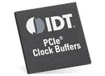 Renesas Electronics 9ZXL1232E / 9ZXL1252E Clock Buffers