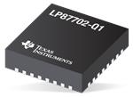 Texas Instruments LP87702/LP87702-Q1 Dual Buck Converters