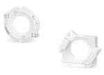 BJB COB Connectors & Reflectors
