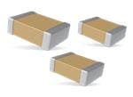 KEMET Telecom Tip & Ring (250V) X7R SMD MLCCs
