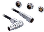 Amphenol LTW FLOS & FLOS+ Push-Pull Connectors