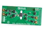Analog Devices Inc. EVAL-AD7401 Eval for AD7401 Sigma-Delta Modulators