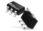 Texas Instruments TLV3691 0.9V to 6.5V Small Size Comparators