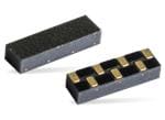 Semtech RClamp3346P Low Capacitance RClamp®